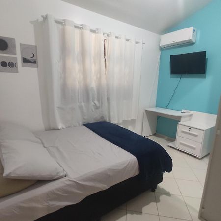 Casa De 2 Quartos Na Praia Da Joaquina Florianópolis Eksteriør billede