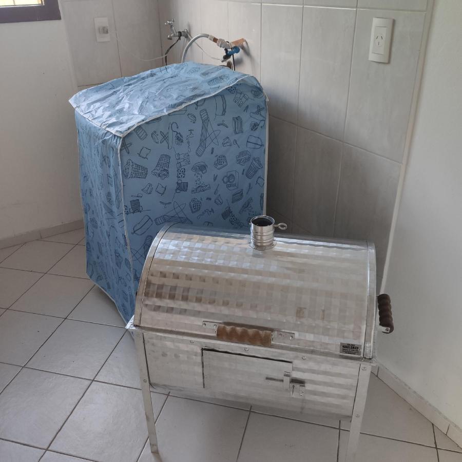 Casa De 2 Quartos Na Praia Da Joaquina Florianópolis Eksteriør billede