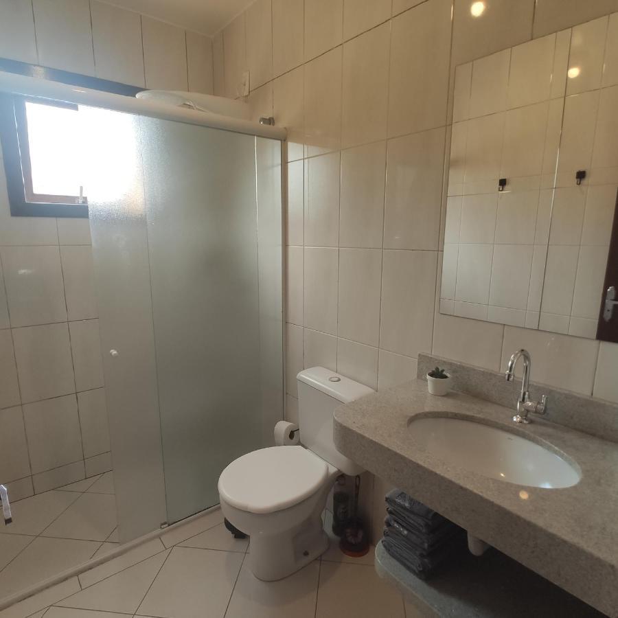 Casa De 2 Quartos Na Praia Da Joaquina Florianópolis Eksteriør billede
