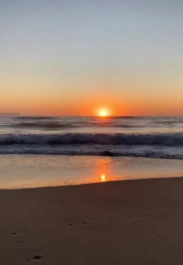 Casa De 2 Quartos Na Praia Da Joaquina Florianópolis Eksteriør billede